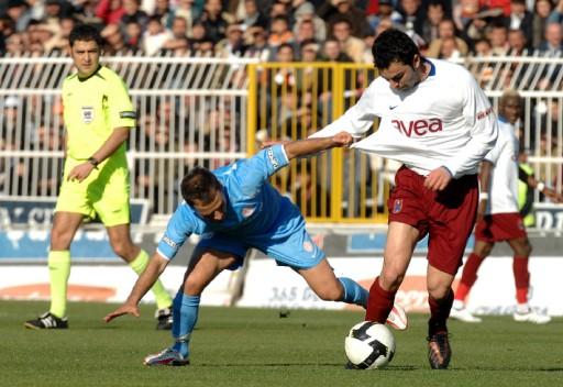 Antalyaspor - Trabzonspor maçı - Resim 6