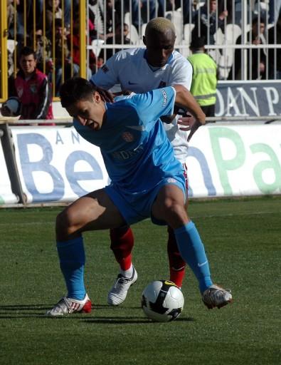 Antalyaspor - Trabzonspor maçı - Resim 10