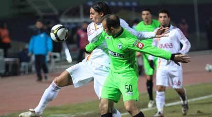 Konyaspor - Galatasaray maçı - Resim 16