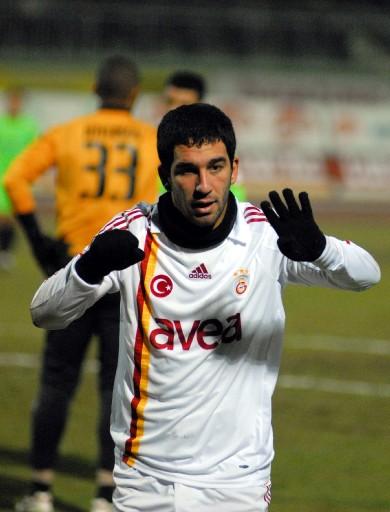 Konyaspor - Galatasaray maçı - Resim 15