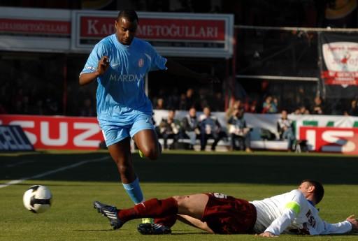 Antalyaspor - Trabzonspor maçı - Resim 13