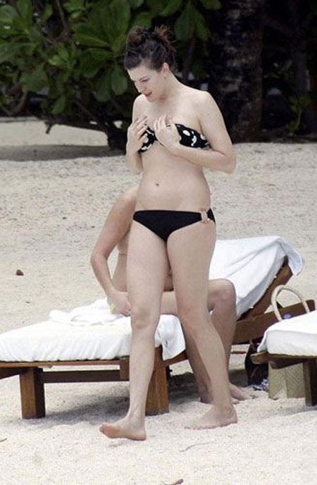 Liv Tyler  - Resim 3