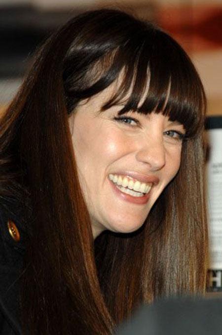 Liv Tyler  - Resim 6