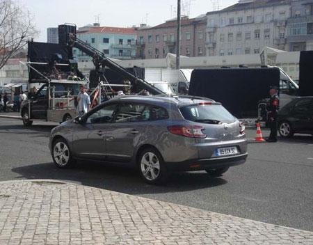 Yeni MEGANE SW - Resim 6