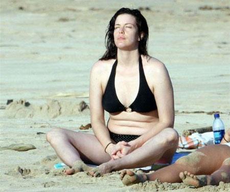 Liv Tyler  - Resim 2