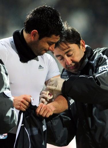 Ankaraspor - Beşiktaş  - Resim 14