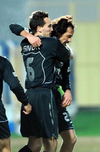 Ankaraspor - Beşiktaş  - Resim 3