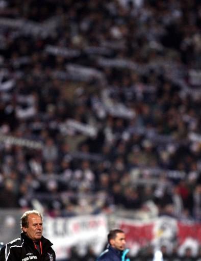 Ankaraspor - Beşiktaş  - Resim 2