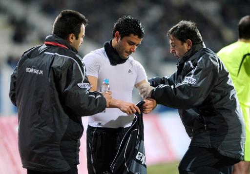 Ankaraspor - Beşiktaş  - Resim 20