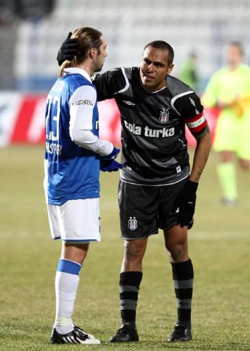 Ankaraspor - Beşiktaş  - Resim 4
