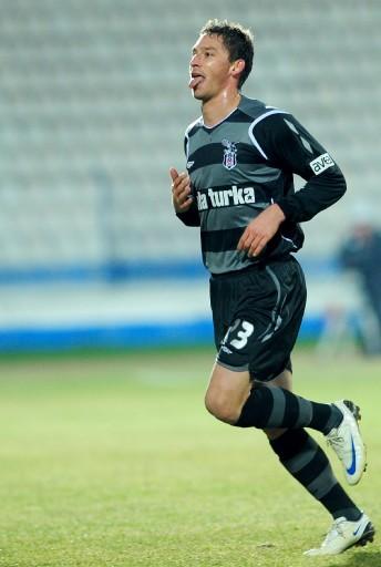 Ankaraspor - Beşiktaş  - Resim 1