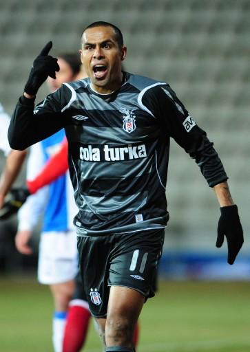 Ankaraspor - Beşiktaş  - Resim 16