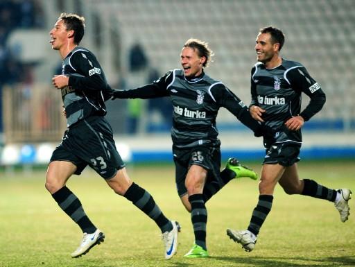 Ankaraspor - Beşiktaş  - Resim 5