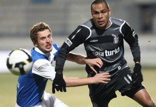 Ankaraspor - Beşiktaş  - Resim 7