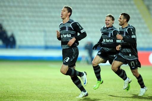 Ankaraspor - Beşiktaş  - Resim 28