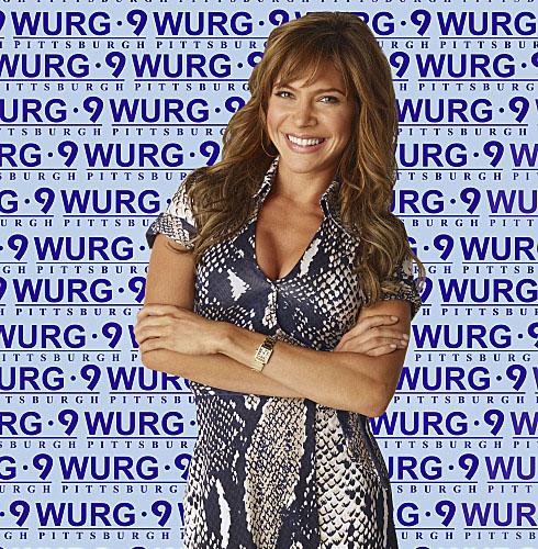 Robbie Williams'ın sevgilisi Ayda Field - Resim 9