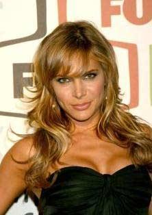 Robbie Williams'ın sevgilisi Ayda Field - Resim 16