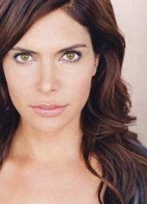 Robbie Williams'ın sevgilisi Ayda Field - Resim 21