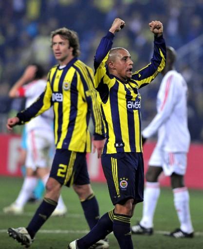 Fenerbahçe - Sivasspor kupa maçı - Resim 30