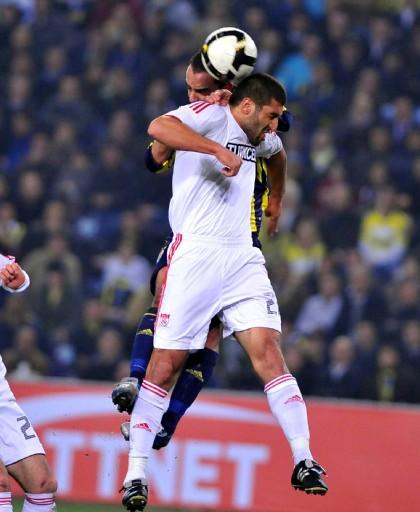 Fenerbahçe - Sivasspor kupa maçı - Resim 19