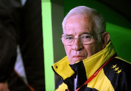 Fenerbahçe - Sivasspor kupa maçı - Resim 32