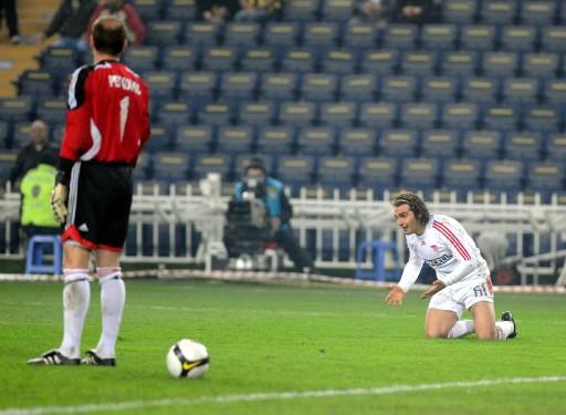 Fenerbahçe - Sivasspor kupa maçı - Resim 2