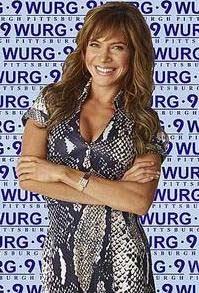 Robbie Williams'ın sevgilisi Ayda Field - Resim 8