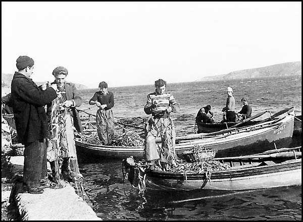 İstanbul Nostaljisi - Resim 11
