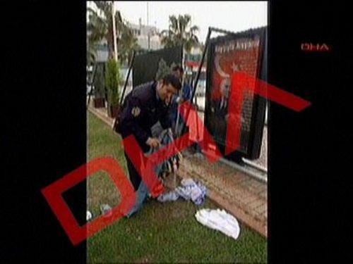 Çıplak vatandaş - Resim 13