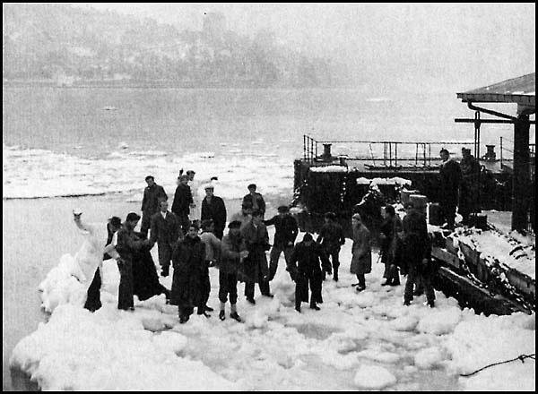 İstanbul Nostaljisi - Resim 6