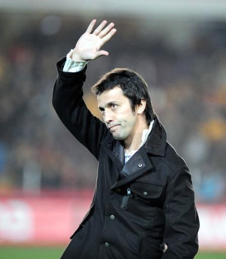 Galatasaray - Bursaspor maçı - Resim 23