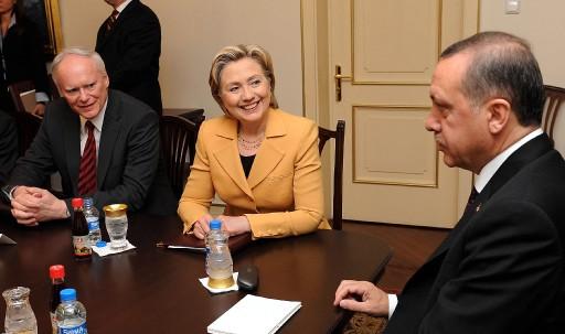 Clinton - Resim 14