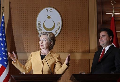 Clinton - Resim 36
