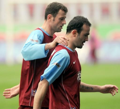 Trabzonspor - Konyaspor maçı - Resim 5