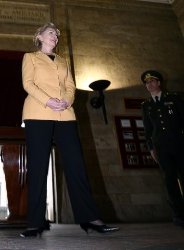 Clinton - Resim 25