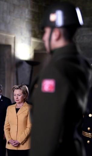 Clinton - Resim 22