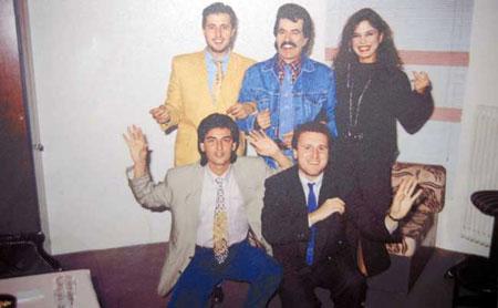 Magazin dünyasında nostaljik bir yolculuk‏ - Resim 14