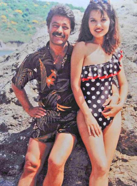 Magazin dünyasında nostaljik bir yolculuk‏ - Resim 11