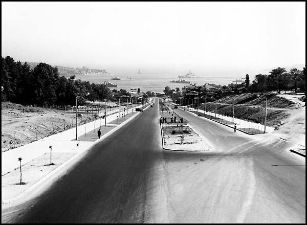 İstanbul Nostaljisi - Resim 17