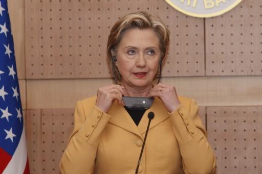 Clinton - Resim 52