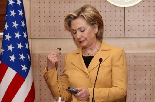 Clinton - Resim 13
