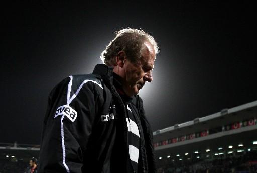 Hacettepe - Beşiktaş maçı - Resim 3