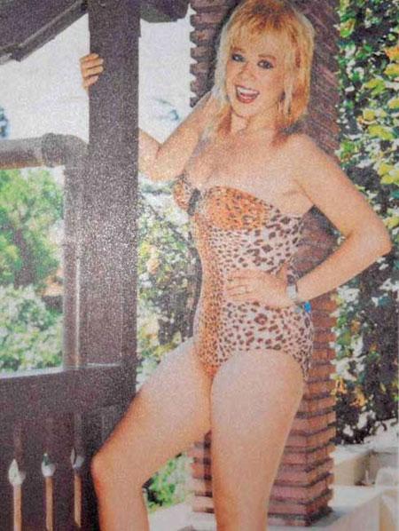 Magazin dünyasında nostaljik bir yolculuk‏ - Resim 20