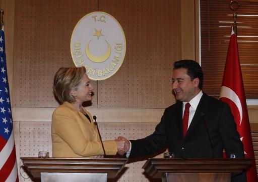 Clinton - Resim 44
