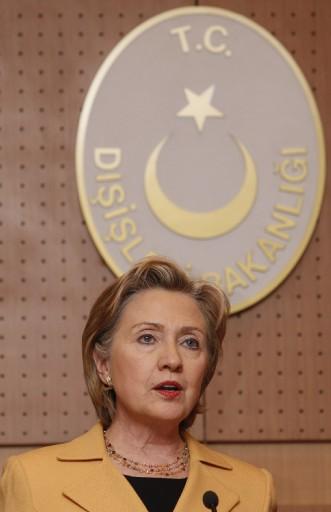 Clinton - Resim 32