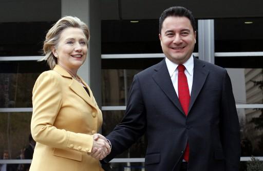 Clinton - Resim 10