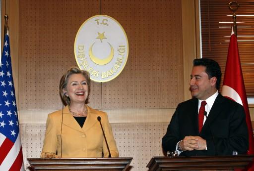 Clinton - Resim 50