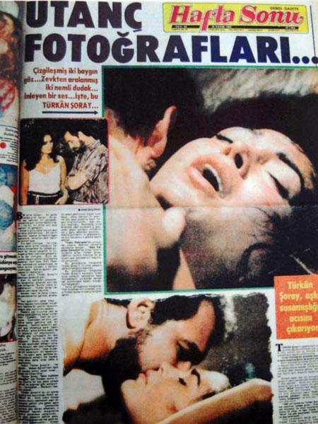 Magazin dünyasında nostaljik bir yolculuk‏ - Resim 8