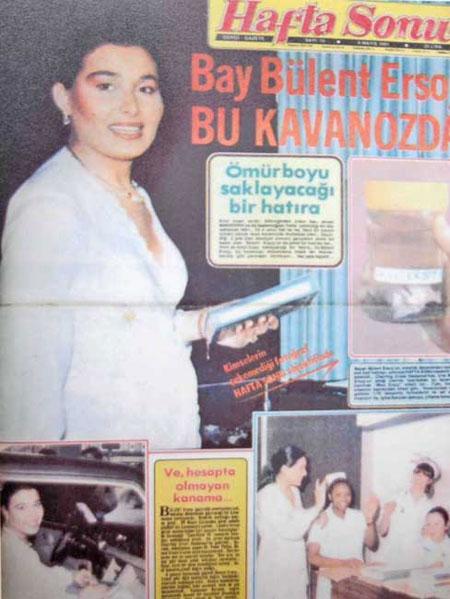 Magazin dünyasında nostaljik bir yolculuk‏ - Resim 9
