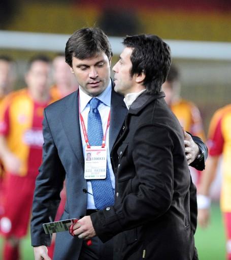 Galatasaray - Bursaspor maçı - Resim 15